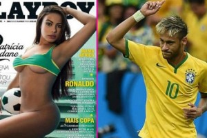 Neymar vs Playboy caso encerrado