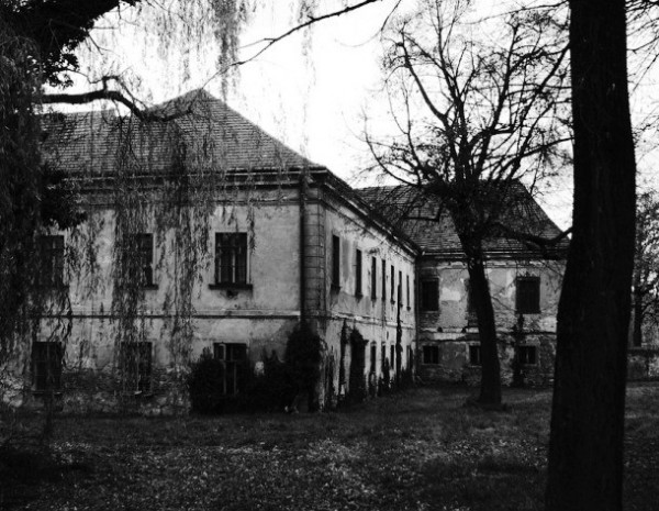 Drumbeg Manor casas mal assombradas