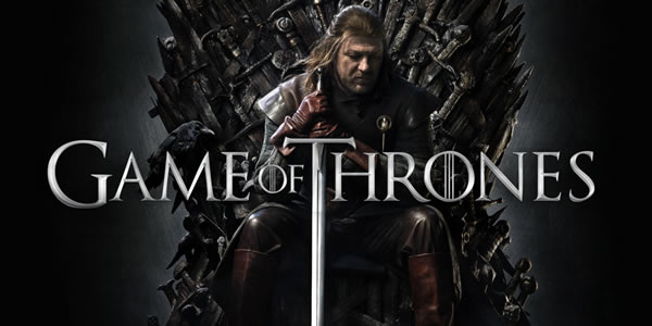 Netflix não transmite Game of Thrones