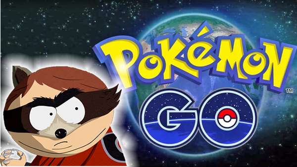 Pokémon Go