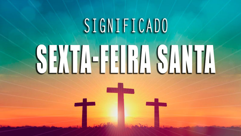 Sexta-Feira Santa